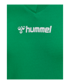 Hummel T-Shirt Kids Grün F6235 - gruen