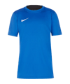 Nike Team Court Trikot Kids Blau F463 - blau