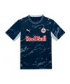 PUMA Red Bull Salzburg Replica Trikot 3rd 2026/2027 Blau F04 - blau