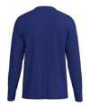 Erima INTRO function Trikot Langarm Kids Blau F2332616