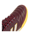 adidas Top Sala Competition IN Halle Rot Weiss - rot