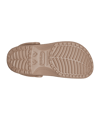 Crocs Classic Clog Braun - braun