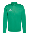 adidas Entrada 26 Training Sweatshirt Grün