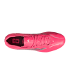 adidas Copa Pure IV Pro FG Road to Glory Rot - rosa