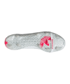 adidas Predator Elite FT FG Beckham Weiß - weiss