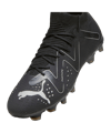 PUMA FUTURE Pro FG/AG Eclipse Schwarz Grau F02 - schwarz