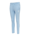 Hummel hmlNONI 2.0 Jogginghose Damen Blau F7165