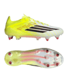 adidas F50 Elite SG Born for Goals Gelb