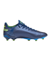 PUMA KING Ultimate FG/AG Blau Grün F04 - blau