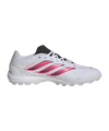 adidas Predator Pro TF Chaos vs Control Weiß - weiss