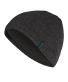 Jako Strickmütze Schwarz F08