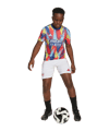 adidas FC Arsenal London Prematch T-Shirt 2025/2026 Kids Blau - blau