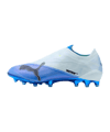 PUMA Ultra Nitro 7 Ultimate LL AG Blau F03 - blau