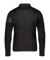 PUMA KING Pele Jacke Schwarz F01 - schwarz