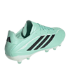 adidas Copa Pure IV Pro FG Final Rush Grün - gruen