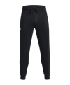 Under Armour Rival Fleece Jogginghose Schwarz F001