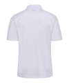 Hummel Essential Polo Weiss F9001 - weiss