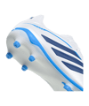 adidas Copa Pure IV League FG Chaos vs Control - weiss