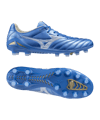 Mizuno Monarcida Neo III Pro FG Mugen Blau Weiss