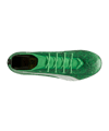 PUMA ULTRA 6 Carbon FG V1.26 Grün F01 - gruen