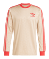 adidas Originals David Beckham OG Trikot Beige - beige
