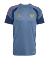 adidas FC Bayern München Trainingsshirt 2026/2027 Blau - blau