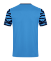 JAKO Animal Trikot Blau Schwarz F442 - blau