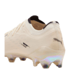 PUMA ULTRA Nitro 7 Ultimate FG 247 Represent Beige F01 - beige