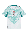 PUMA Portugal Trikot Away WM 2026 Kids Weiß F02 - weiss