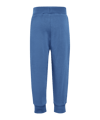 Hummel Mini Jersey Crewsuit Bee Trainingsanzug Kids Blau F7379 - blau