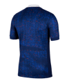 Nike France Trikot Home 2025 Blau F492 - blau