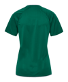 hummel Core 2.0 Trikot Damen Grün F6131 - gruen