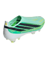 adidas F50 Hyperfast Elite LL FG Final Rush Grün - gruen