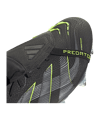 adidas Predator Elite FT SG Electric Stealth Schwarz - schwarz
