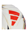 adidas DFL Bundesliga Torfabrik Miniball 2026/2027 Weiß - weiss