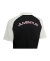 adidas Juventus Turin Pre-Match Trikot Away 2026/2027 Kids Schwarz - schwarz