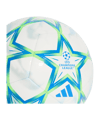 adidas UEFA Champions League 26/27 Club Trainingsball Weiß - weiss