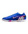 Nike Air Zoom Mercurial Vapor XVI Pro TF Attack Blau F446 - blau