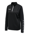 Hummel Authentic Ziptop Damen F2114