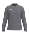 JAKO One Sweatshirt Grau F825
