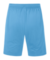 JAKO Allround Trainingsshort Kids Hellblau F430 - blau