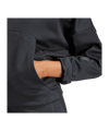 adidas Z.N.E Kapuzenjacke Damen Schwarz - schwarz