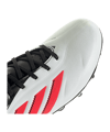 adidas COPA Pure III League FG Pure Victory Kids Weiss - weiss