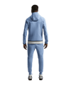 Nike FA England Fleece Jacke Blau F486 - blau