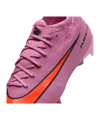 Nike Air Zoom Mercurial Vapor XVI Pro FG Scary Good Kids Rosa F600 - rosa