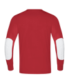 JAKO Power Torwarttrikot Kids Rot F100 - rot