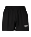 Bucketz New School Short Schwarz - schwarz