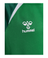 Hummel Trikot Kids Grün F6327 - gruen