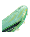 adidas F50 Hyperfast Pro LL FG Final Rush Grün - gruen