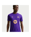 Nike FC Barcelona Trainingsshirt Lila F505 - lila